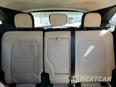 Zdjęcie 10 z 12 samochodu: 2022 FORD ESCAPE SE VIN:1FMCU0G63NUB42639 - miniatura
