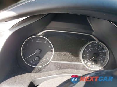 Zdjęcie 9 z 12 samochodu: 2023 NISSAN MURANO SV VIN:5N1AZ2BS0PC136475 - miniatura