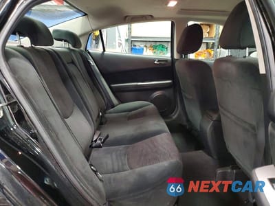 Zdjęcie 10 z 11 samochodu: 2009 MAZDA 6 S VIN:1YVHP81B595M06556 - miniatura