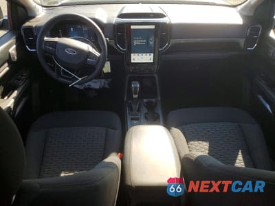Zdjęcie 8 z 12 samochodu: 2025 FORD RANGER XLT VIN:1FTER4HH5SLE39127 - miniatura