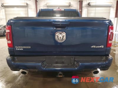 Zdjęcie 6 z 12 samochodu: 2023 RAM 1500 LARAMIE VIN:1C6SRFJT8PN587627 - miniatura