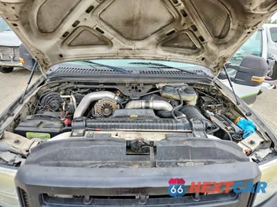 Zdjęcie 11 z 11 samochodu: 2006 FORD F250 SUPER DUTY VIN:1FTSW20P36EA65212 - miniatura