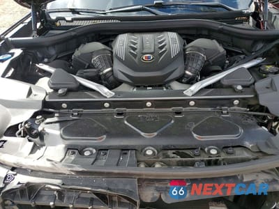 Zdjęcie 11 z 12 samochodu: 2021 BMW X7 ALPINA XB7 VIN:5UXCX6C18M9G66588 - miniatura
