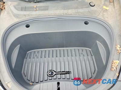 Zdjęcie 11 z 12 samochodu: 2021 TESLA MODEL 3 VIN:5YJ3E1EA7MF927719 - miniatura