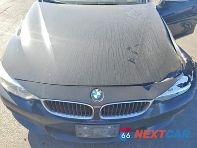 Zdjęcie 11 z 12 samochodu: 2015 BMW 428 XI GRAN COUPE SULEV VIN:WBA4C9C55FD331725 - miniatura