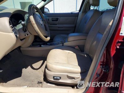 Zdjęcie 13 z 24 samochodu: 2005 MERCURY SABLE VIN:1MEFM55SX5A619470 - miniatura