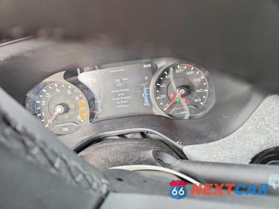 Zdjęcie 9 z 13 samochodu: 2024 JEEP COMPASS LATITUDE VIN:3C4NJDBN4RT156237 - miniatura
