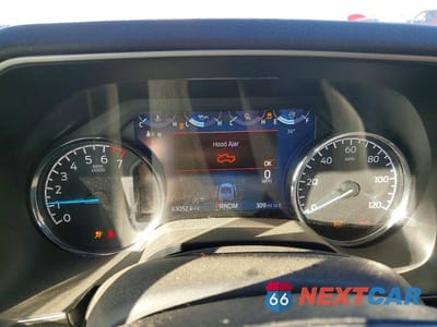 Zdjęcie 9 z 12 samochodu: 2021 FORD F150 SUPERCREW VIN:1FTFW1E82MKD01862 - miniatura