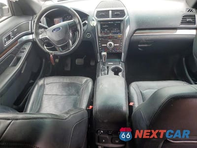Zdjęcie 8 z 14 samochodu: 2016 FORD EXPLORER LIMITED VIN:1FM5K7F85GGA27164 - miniatura