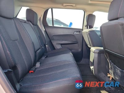 Zdjęcie 10 z 11 samochodu: 2011 GMC TERRAIN SLE VIN:2CTFLTE59B6379375 - miniatura