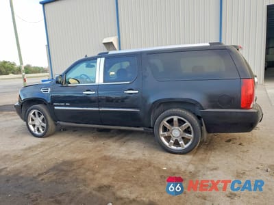 Drugie zdjęcie samochodu z przodu: 2011 CADILLAC ESCALADE ESV PREMIUM VIN:1GYS3JEF8BR254325 - miniatura