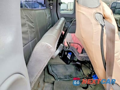 Zdjęcie 10 z 12 samochodu: 1998 DODGE RAM 3500 VIN:1B7MC3369WJ230620 - miniatura