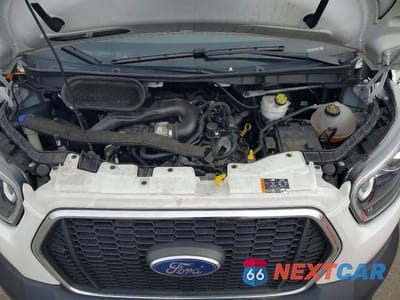 Zdjęcie 12 z 13 samochodu: 2023 FORD TRANSIT T-250 UTILITY / SERVICE VAN VIN:1FTBR1Y82PKA67065 - miniatura