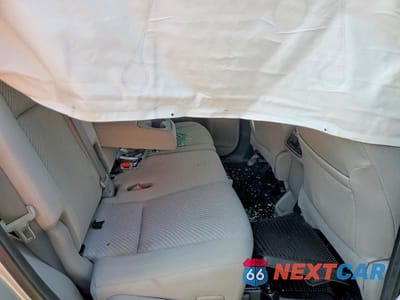 Zdjęcie 11 z 13 samochodu: 2019 TOYOTA HIGHLANDER LE VIN:5TDBZRFH7KS722825 - miniatura