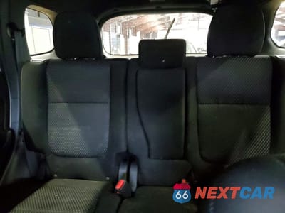 Zdjęcie 10 z 13 samochodu: 2018 MITSUBISHI OUTLANDER SE VIN:JA4AZ3A38JZ031038 - miniatura