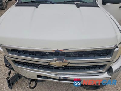 Zdjęcie 11 z 12 samochodu: 2007 CHEVROLET SILVERADO LT FLATBED TRUCK VIN:1GCHC29K77E535723 - miniatura