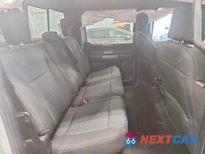 Zdjęcie 10 z 12 samochodu: 2020 FORD F150 SUPERCREW VIN:1FTFW1E40LFB81421 - miniatura