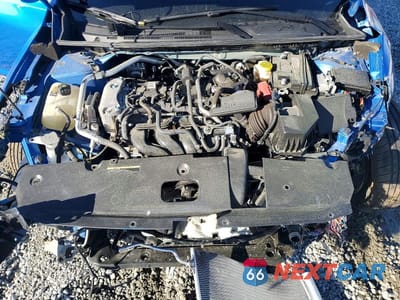 Zdjęcie 11 z 12 samochodu: 2025 NISSAN SENTRA SV VIN:3N1AB8CV0SY269261 - miniatura