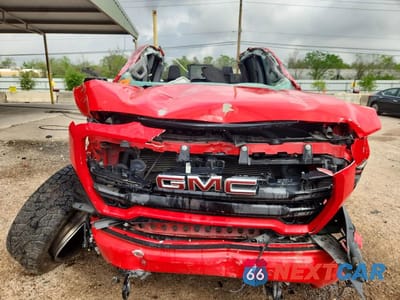 Piąte zdjęcie samochodu w środku: 2020 GMC SIERRA K1500 ELEVATION VIN:3GTU9CED2LG292528 - miniatura