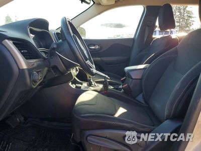 Zdjęcie 7 z 13 samochodu: 2015 JEEP CHEROKEE LATITUDE VIN:1C4PJMCS2FW564304 - miniatura