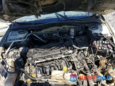 Zdjęcie 11 z 11 samochodu: 2005 MAZDA 6 I VIN:1YVHP80C655M50103 - miniatura