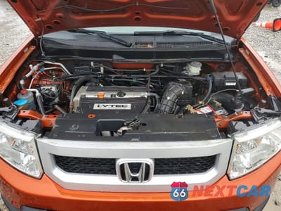 Zdjęcie 11 z 12 samochodu: 2009 HONDA ELEMENT EX VIN:5J6YH28799L004160 - miniatura