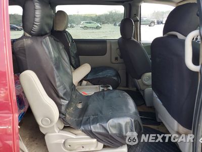 Zdjęcie 11 z 14 samochodu: 2005 PONTIAC MONTANA SV6 VIN:1GMDV33LX5D171361 - miniatura