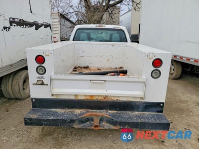 Zdjęcie 6 z 11 samochodu: 2013 FORD F250 SUPER DUTY UTILITY / SERVICE TRUCK VIN:1FT7W2A68DEB12128 - miniatura