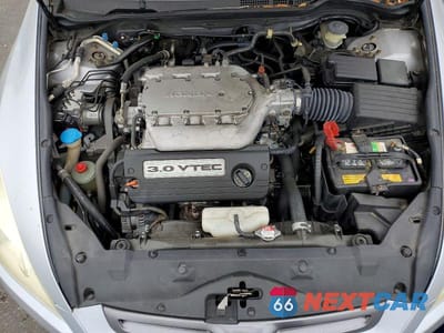 Zdjęcie 11 z 11 samochodu: 2005 HONDA ACCORD EX VIN:1HGCM66595A050776 - miniatura