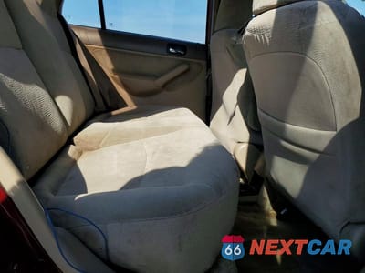 Zdjęcie 10 z 13 samochodu: 2002 HONDA CIVIC EX VIN:2HGES25782H545588 - miniatura