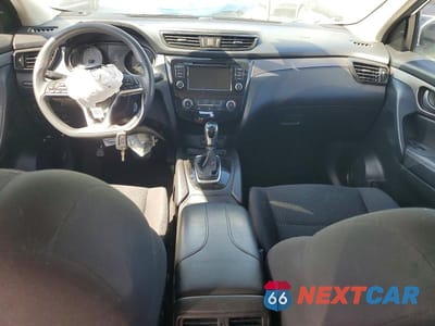 Zdjęcie 8 z 13 samochodu: 2021 NISSAN ROGUE SPORT S VIN:JN1BJ1AV3MW307643 - miniatura