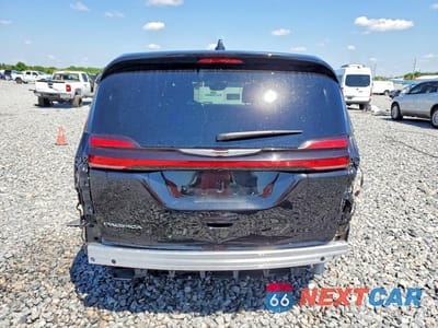 Zdjęcie 6 z 13 samochodu: 2025 CHRYSLER PACIFICA SELECT VIN:2C4RC1BG5SR612461 - miniatura