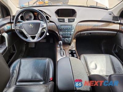 Zdjęcie 8 z 13 samochodu: 2010 ACURA MDX TECHNOLOGY VIN:2HNYD2H68AH513984 - miniatura