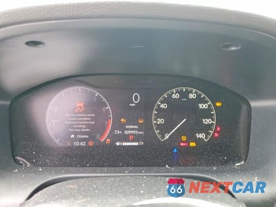 Zdjęcie 9 z 12 samochodu: 2024 HONDA HR-V SPORT VIN:3CZRZ2H57RM767468 - miniatura