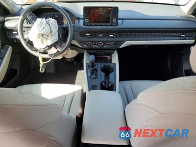 Zdjęcie 8 z 13 samochodu: 2024 HONDA ACCORD EX VIN:1HGCY1F36RA075310 - miniatura