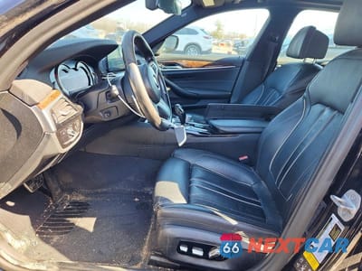 Zdjęcie 7 z 11 samochodu: 2017 BMW 540 XI VIN:WBAJE7C32HG479025 - miniatura