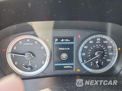 Zdjęcie 9 z 12 samochodu: 2019 HYUNDAI SONATA SEL VIN:5NPE34AF0KH777176 - miniatura