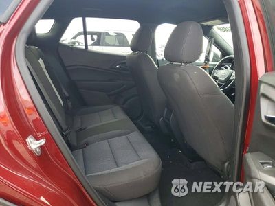 Zdjęcie 10 z 12 samochodu: 2024 CHEVROLET TRAX 1RS VIN:KL77LGE2XRC220053 - miniatura