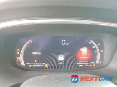 Zdjęcie 9 z 14 samochodu: 2023 ACURA MDX TYPE S ADVANCE VIN:5J8YD8H89PL002839 - miniatura