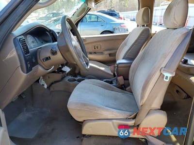 Zdjęcie 7 z 12 samochodu: 2002 TOYOTA TACOMA PRERUNNER V6 VIN:5TEGN92N52Z028103 - miniatura