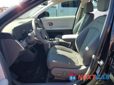 Zdjęcie 7 z 12 samochodu: 2025 HYUNDAI IONIQ 5 SEL VIN:7YAKN4DA0SY001182 - miniatura
