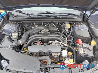 Zdjęcie 11 z 12 samochodu: 2015 SUBARU LEGACY 2.5I PREMIUM VIN:4S3BNAF68F3073362 - miniatura
