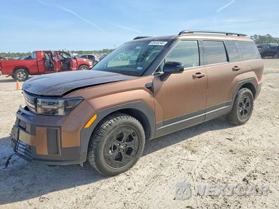 2024 HYUNDAI SANTA FE XRT 5NMP3DGL7RH044717 - główne zdjęcie licytacji z USA - miniatura