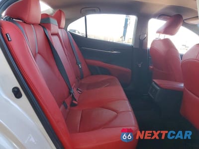 Zdjęcie 10 z 12 samochodu: 2023 TOYOTA CAMRY XSE VIN:4T1K61AKXPU752168 - miniatura
