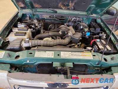 Zdjęcie 11 z 11 samochodu: 1999 FORD RANGER SUPER CAB VIN:1FTYR14V7XPB97576 - miniatura