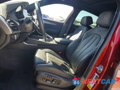 Zdjęcie 7 z 11 samochodu: 2017 BMW X6 XDRIVE35I VIN:5UXKU2C36H0U28695 - miniatura