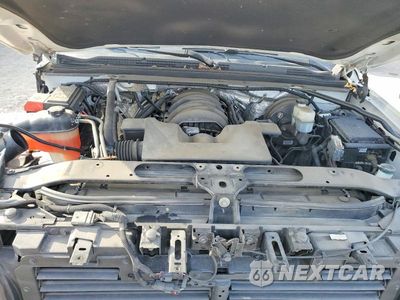 Zdjęcie 11 z 12 samochodu: 2017 CHEVROLET TAHOE K1500 LT VIN:1GNSKBKC3HR125353 - miniatura