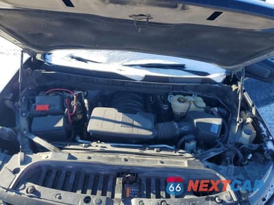 Zdjęcie 11 z 11 samochodu: 2019 CHEVROLET SILVERADO K1500 RST VIN:3GCUYEEDXKG291107 - miniatura