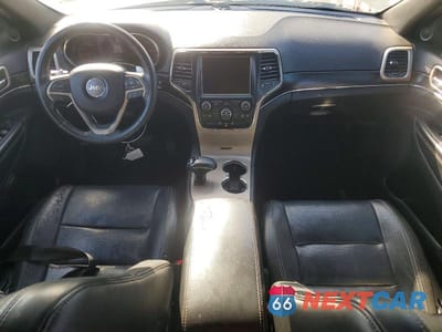 Zdjęcie 8 z 12 samochodu: 2014 JEEP GRAND CHEROKEE LIMITED VIN:1C4RJFBM5EC378795 - miniatura