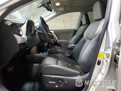 Zdjęcie 7 z 13 samochodu: 2013 TOYOTA RAV4 LIMITED VIN:2T3DFREV0DW081074 - miniatura